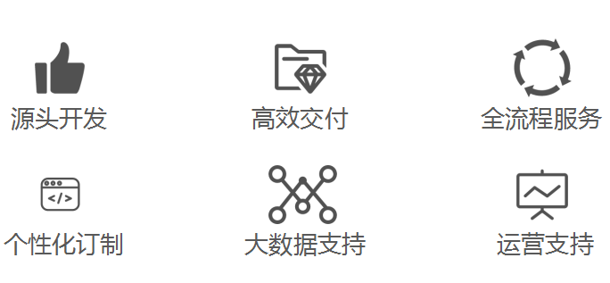 社區(qū)團(tuán)購(gòu)代理：如何選擇小程序開(kāi)發(fā)企業(yè)合作？